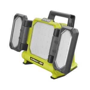 Arbetslampa Sista chansen